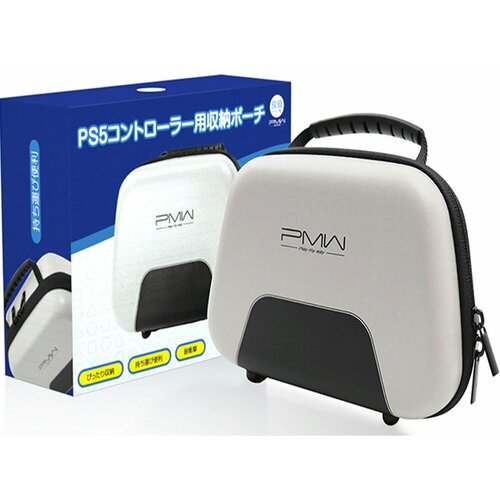 PS5 PMW Hard Shell Carrying Case - сумка для DualSense 150000₽