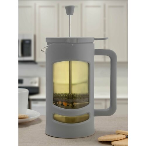 Френч-пресс 1000 мл Espacio