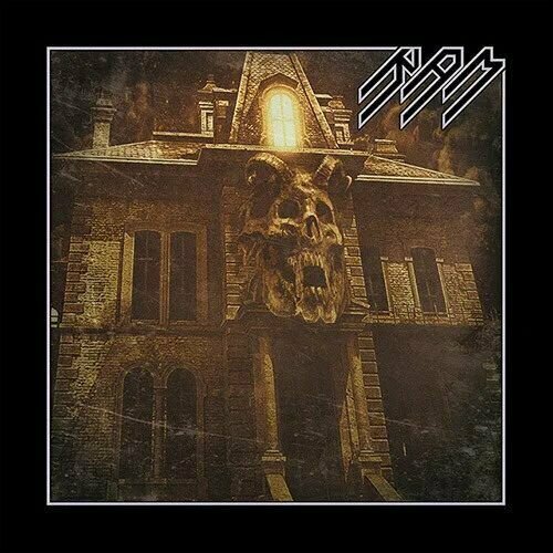 RAM - The Throne Within (CD DigiPack) 2019