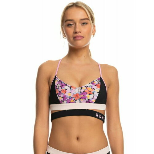 ROXY ACTIVE XKMN, Цвет черный, Размер L