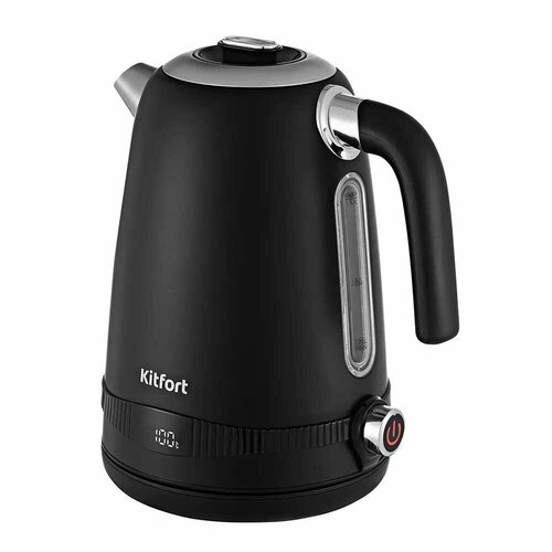 Kitfort KT-6121-1 Чайник 443700₽