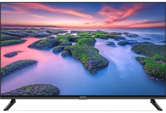 Телевизор Xiaomi Mi TV A2 43 Full HD (L43M8-AFRU)