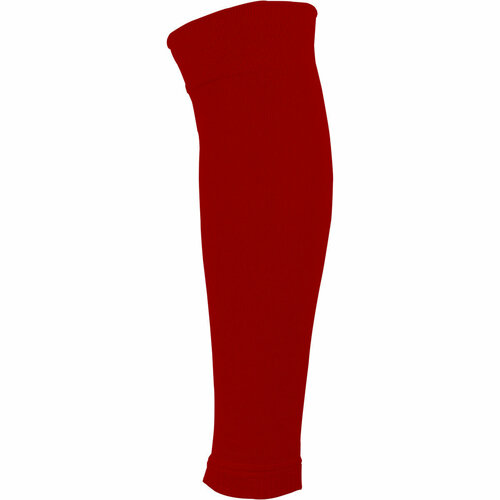 Гетры футбольные Torres, размер 42-44, красный