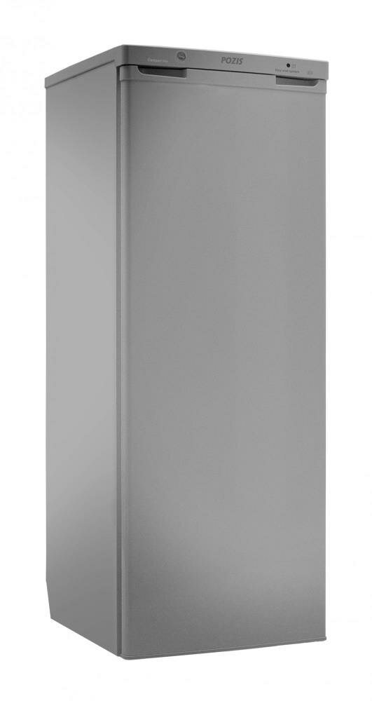 Холодильник POZIS RS-416 SILVER
