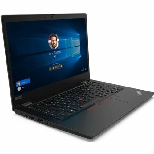Lenovo ThinkPad L13 G2 20VJS7LB00 клав РУС грав black 133 FHD i5-1135G7-8Gb-256Gb SSD-W11Pro 8645000₽