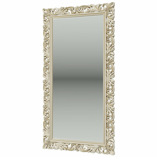 Зеркало Мэри ЗК-06 слоновая кость 66511₽