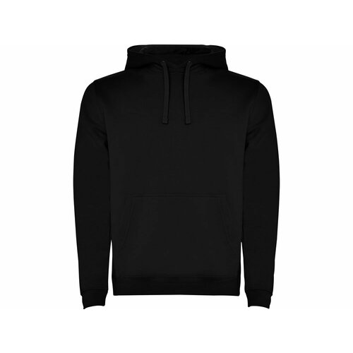 фото Толстовка roly, размер 50, черный