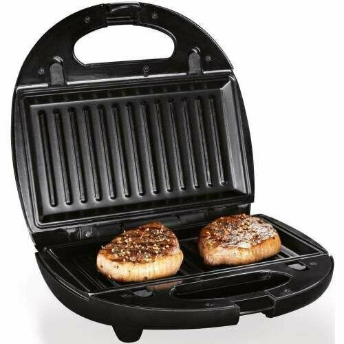 Мультипекарь Гриль съемными панелями для мяса 215900₽