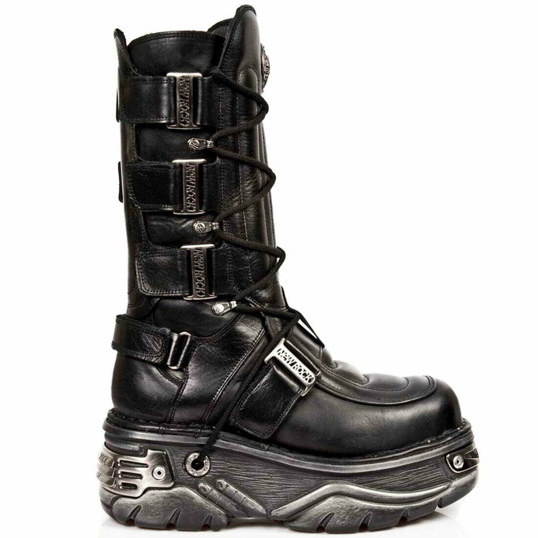 фото 35707 сапоги Newrock 41 размер