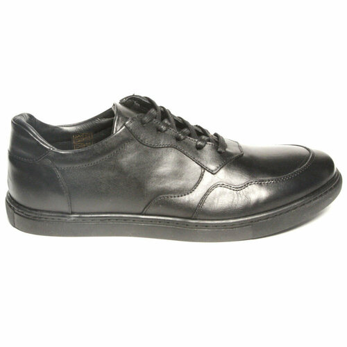 фото Кроссовки airbox, размер 45, черный