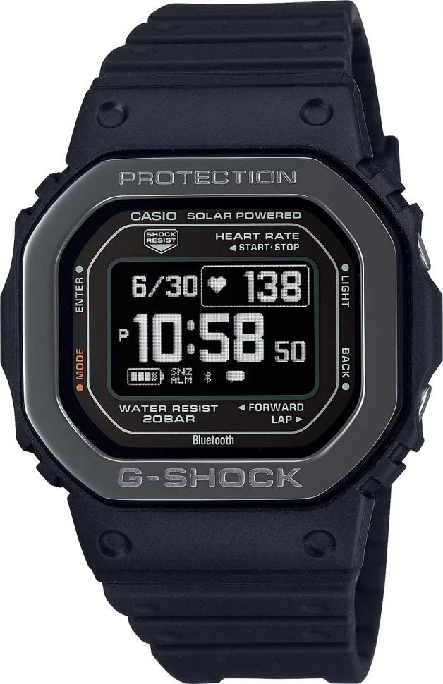 Наручные часы CASIO G-Shock