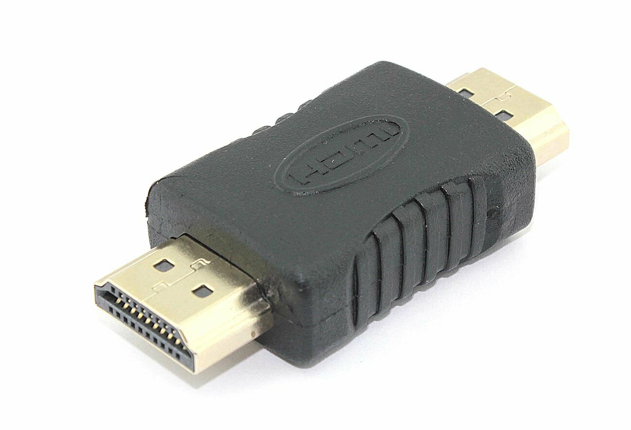 фото Удлинитель HDMI папа-папа