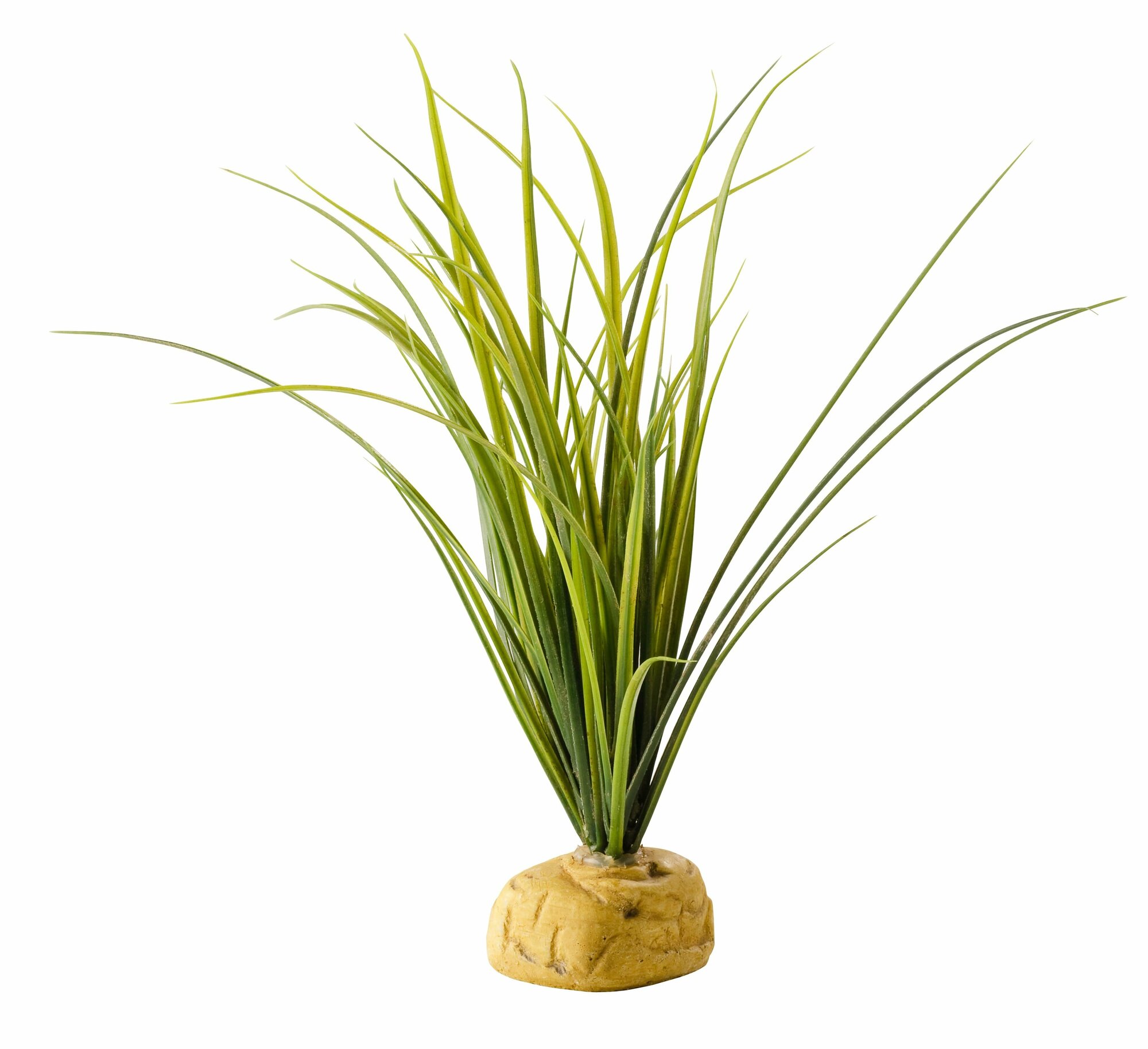 Искусственное растение на подставке Hagen ExoTerra Turtle Grass "Черепашья трава"
