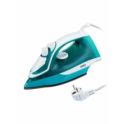 Утюг с отпаривателем 315900₽