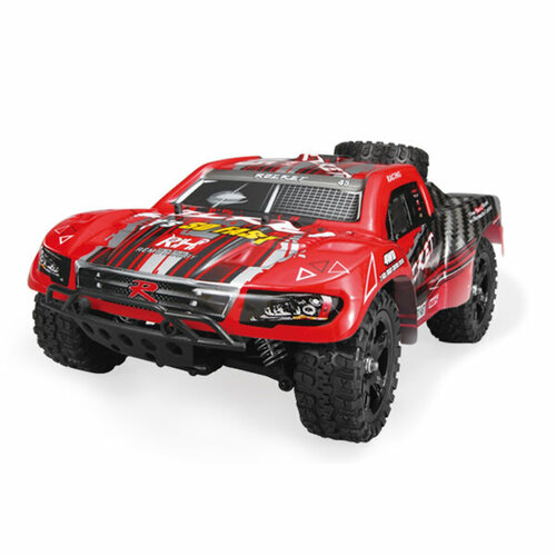 фото Радиоуправляемая игрушка remo hobby rocket 4wd 1:16 rh1621