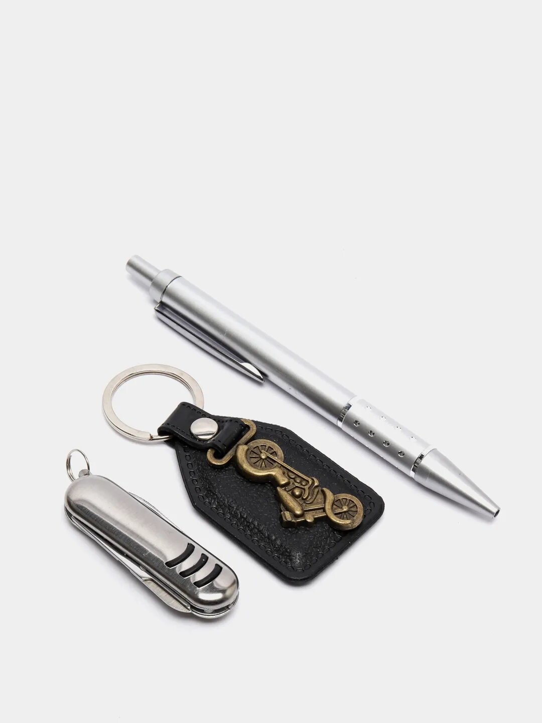 фото Подарочный набор канцелярских принадлежностей