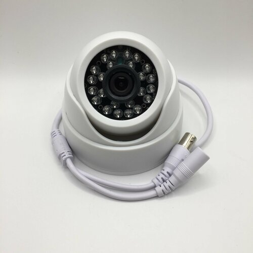 Купольная внутренняя камера MB10 36 1Mp 60000₽
