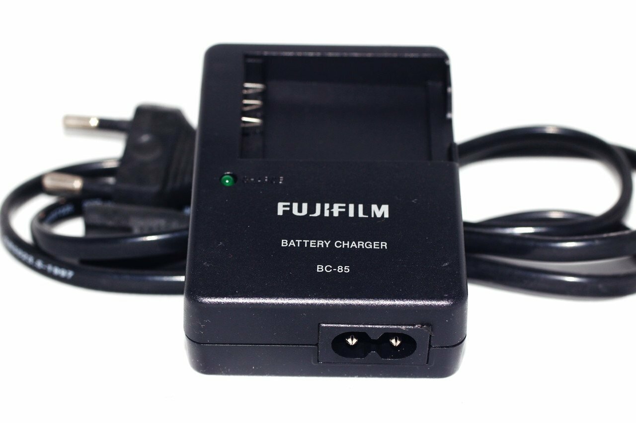 Зарядное устройство Fujifilm BC-85