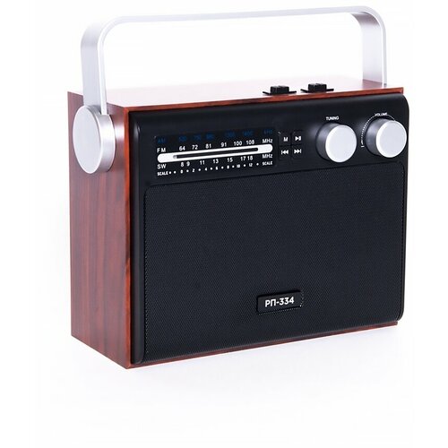 Радиоприемник БЗРП Сигнал РП-334 389000₽