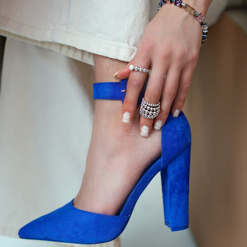 Кольцо Hitrospletenia, серебристый