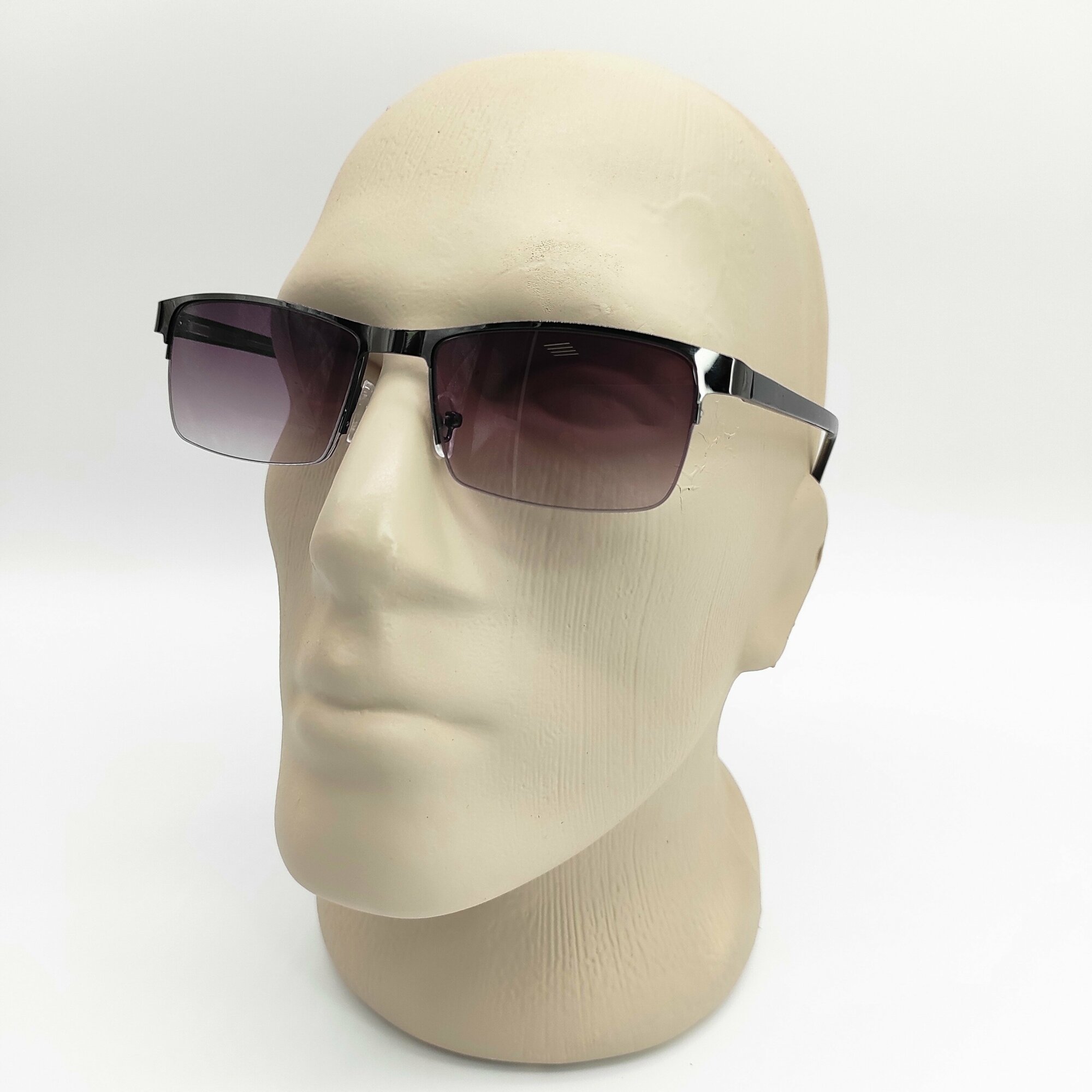 фото Тонированные готовые очки