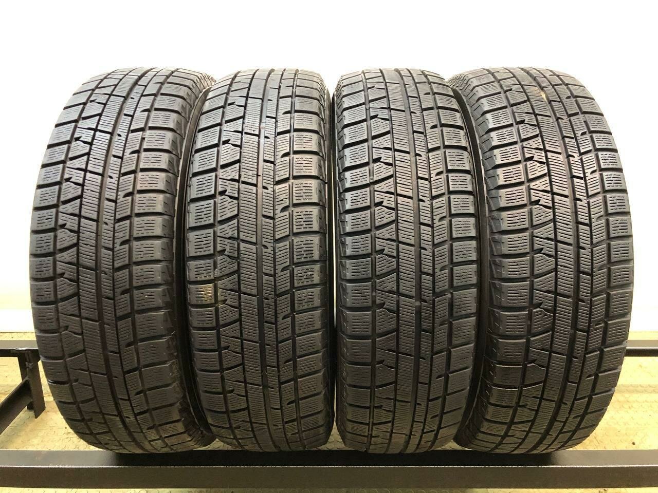 Yokohama Ice Guard IG50 Plus 185/65 R15 БУ Шины Зимние