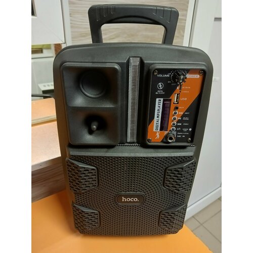 Активная напольная акустика HOCO BS37 560000₽