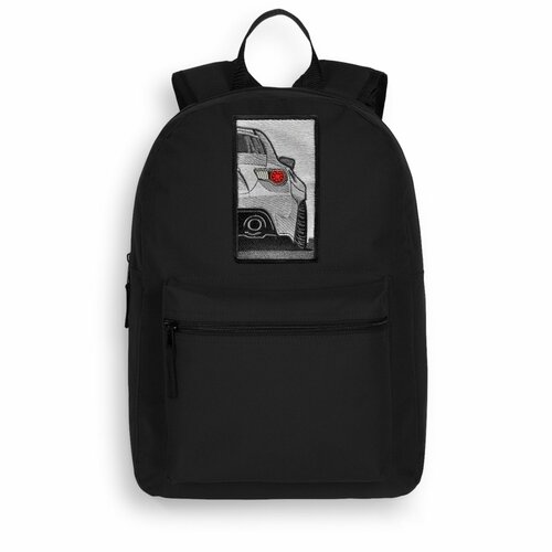 фото Рюкзак asphy-1