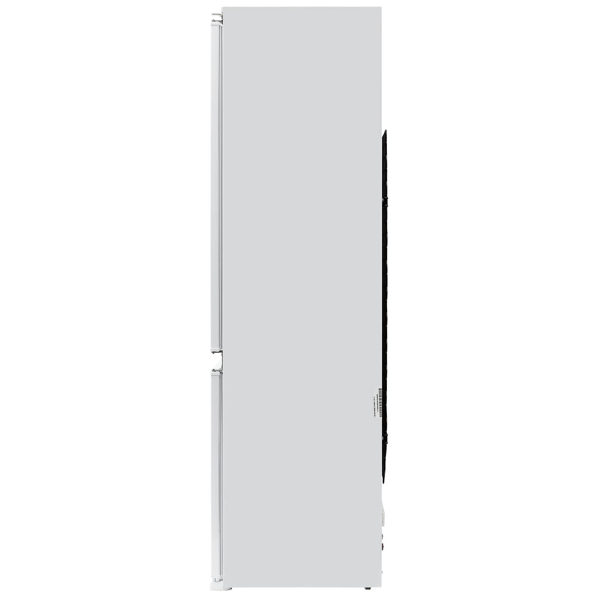 Холодильник Krona BRISTEN FNF белый (ка-00002158) - фото №2