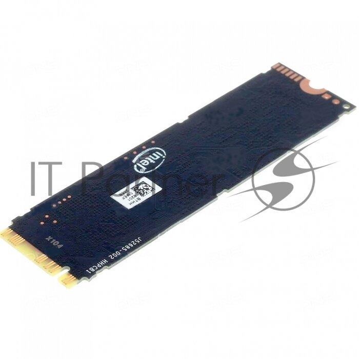 SSD накопитель INTEL 760p Series SSDPEKKW512G8XT 512Гб, M.2 2280, PCI-E x4, NVMe [ssdpekkw512g8xt 963291] - фото №13