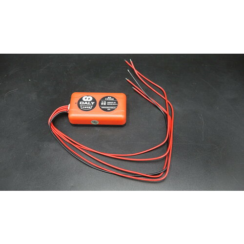 Активный Балансир 1A DALY универсальный Li-ion и LiFePO4, 4S