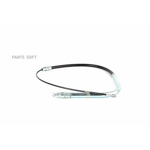 BSG AUTO PARTS BSG30-765-002 Трос ручного тормоза 6260₽