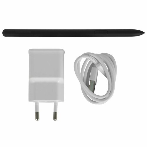 Планшет Samsung Galaxy Tab S6 Lite 2022 Wi-Fi 128Gb Grey 3299900₽