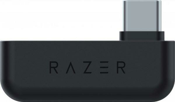 Гарнитура беспроводная Razer RZ04-03780100-R3M1 2.0, охватывающие, 20 Гц - 20000 Гц, 32Ω, Bluetooth, радиоканал - фото №4
