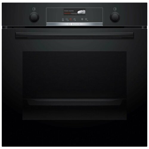 Духовой шкаф Bosch HBG539BB6 13030700₽