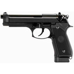 Пистолет пневм. KJW M9 GBB, CO2 - изображение