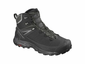 Salomon X ULTRA MID WINTER CS WP