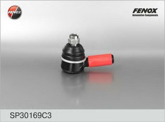 Наконечник поперечной рулевой тяги Fenox SP30169C3