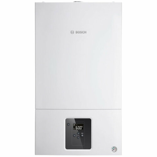 Котел газовый двухконтурный Bosch Gaz 2000 W WBN2000-24C 24 кВт 9449600₽
