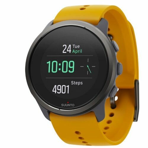 фото Умные часы SUUNTO 5 PEAK OCHRE арт. SS050731000