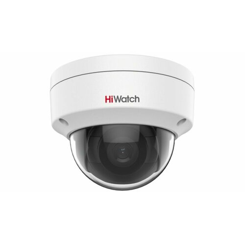 IP-камера HiWatch DS-I402D28mm 1096300₽