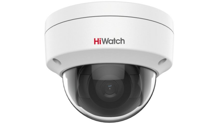 IP-камера HiWatch DS-I402(D)(2.8mm)