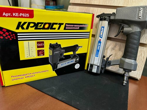 Изображение товара Шпилькозабивной пистолет/Шпилькострел//Гвоздестрел