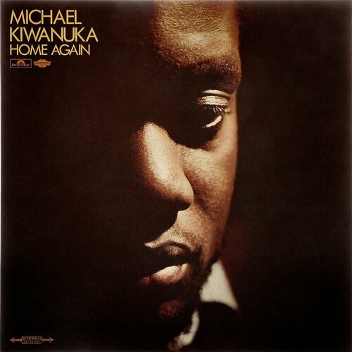 Винил 12” (LP) Michael Kiwanuka Home Again