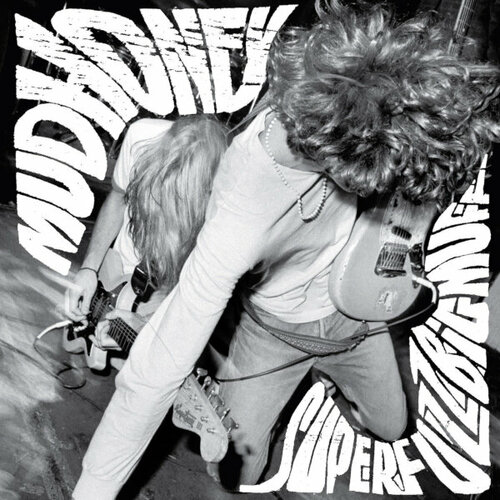 Sub Pop Mudhoney / Superfuzz Bigmuff (12\