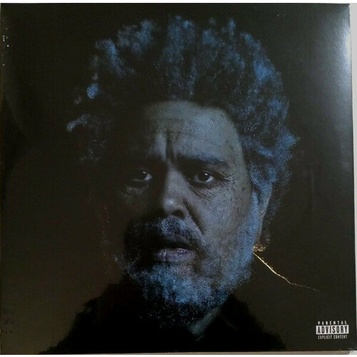 Виниловая пластинка Republic Record, WEEKND / DAWN FM (2LP)