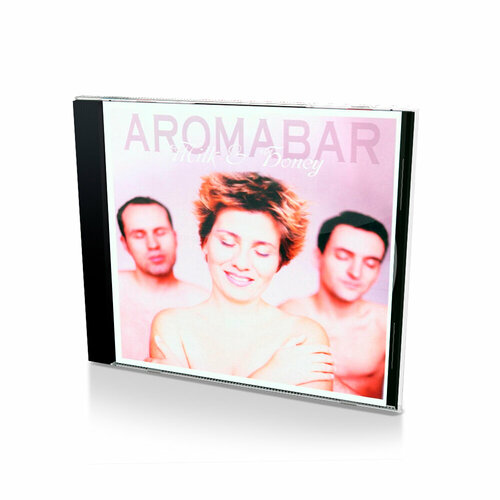 Aromabar. Milk&Boney (Audio-CD)