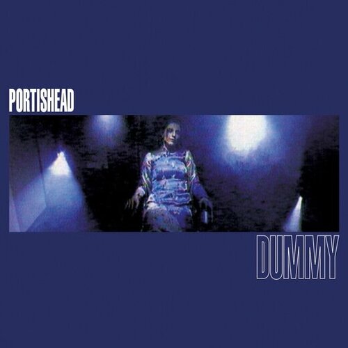 Пластинка Portishead - Dummy виниловые пластинки peaceville candlemass ancient dreams 2lp 180 gram vinyl – candlemass’ 3rd album released in 1988 2lp