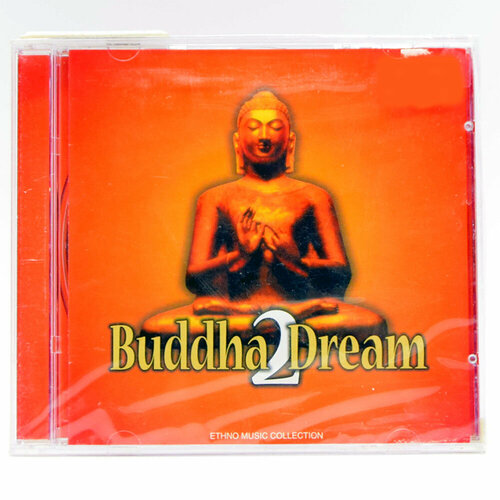 Buddha Dream 2. Музыка Жизни (Audio-CD)