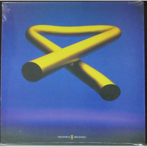 Oldfield Mike Виниловая пластинка Oldfield Mike Tubular Bells 2 виниловая пластинка oldfield mike tubular bells half speed 0602448629234